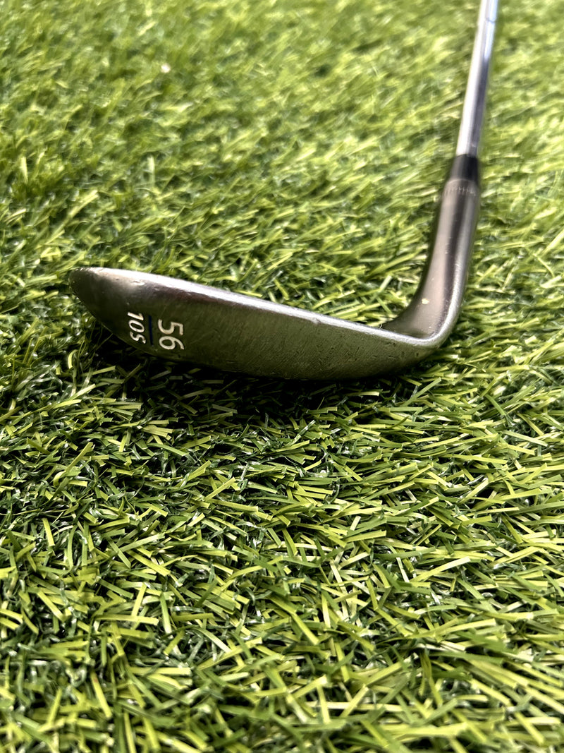 Callaway JAWS Blue Sand Wedge 56 Loft Stiff RH
