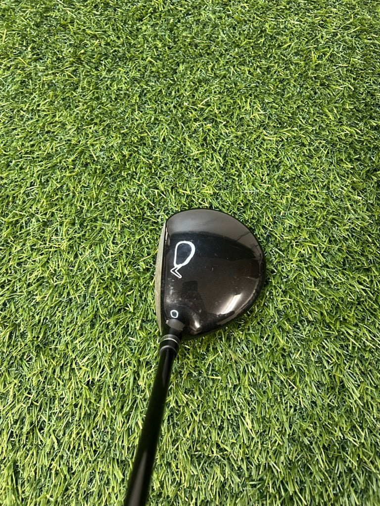 Callaway Legacy 5-Wood Stiff RH