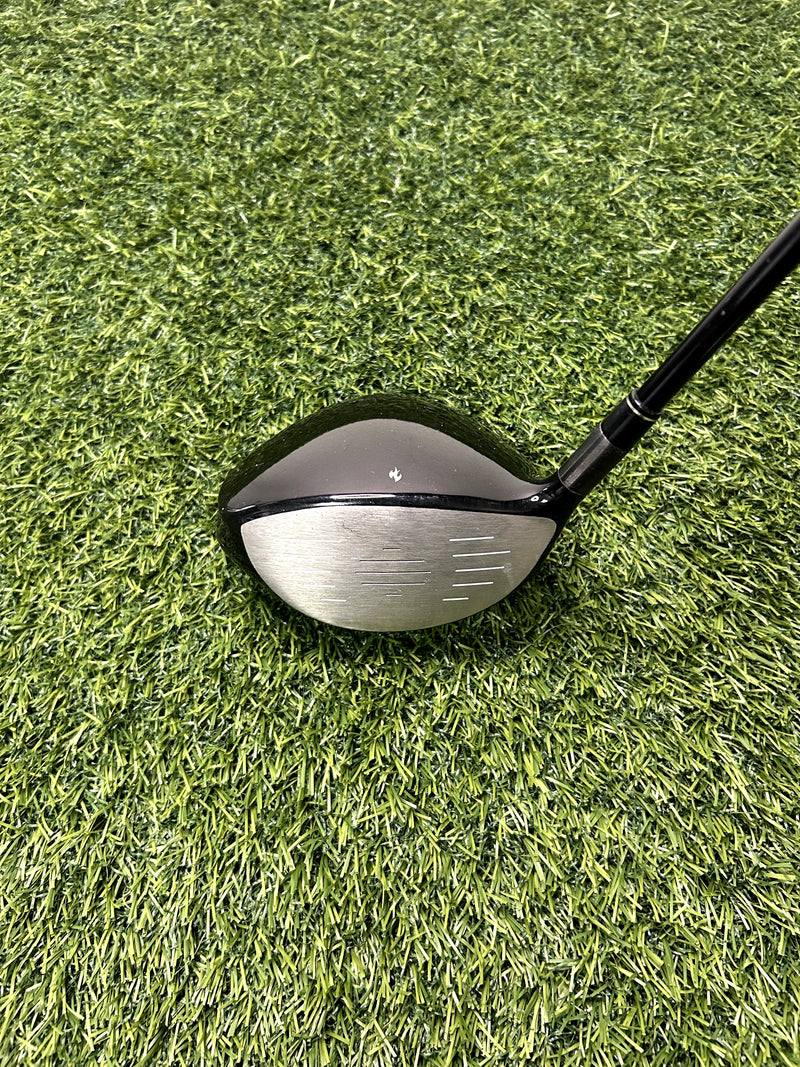 TaylorMade Tour Burner Driver 10.5 Loft Stiff RH