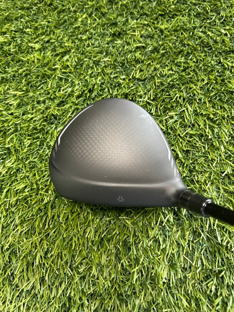 Srixon ZX MKII 3+ 3-Wood 13.5 Loft X-Stiff RH