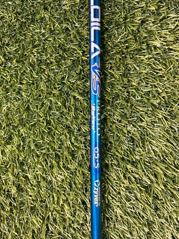 Titleist 907 D2 Driver 8.5 Loft Stiff RH