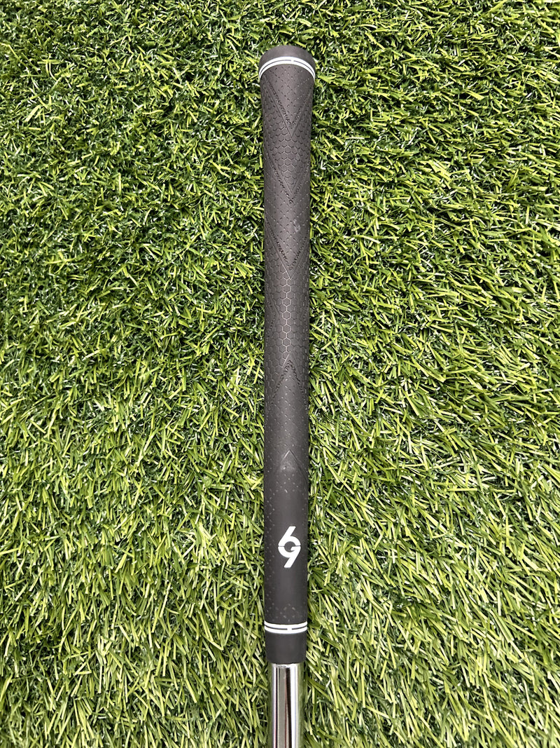 Sixty Nine Golf 69 Sand Wedge 54 Loft Wedge Flex RH