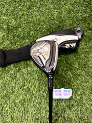 TaylorMade M2 Rescue 4H 22 Loft Regular RH