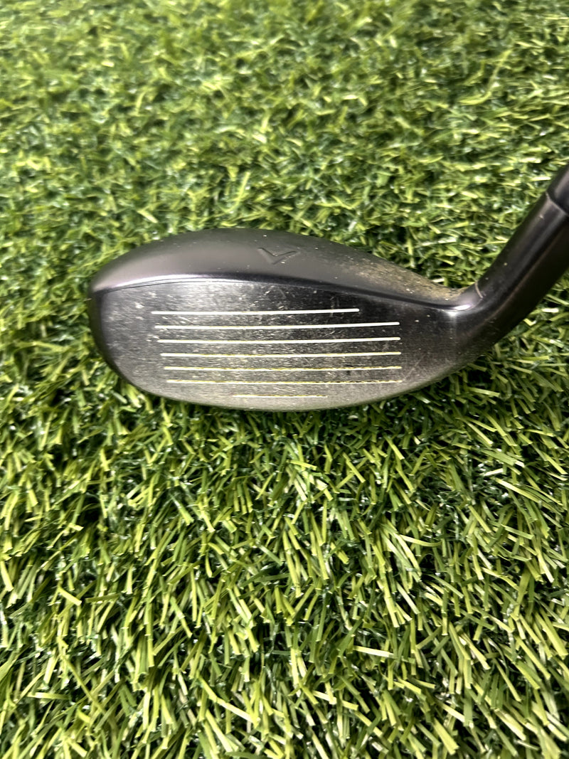 Callaway XR16 3H 19 Loft Senior RH
