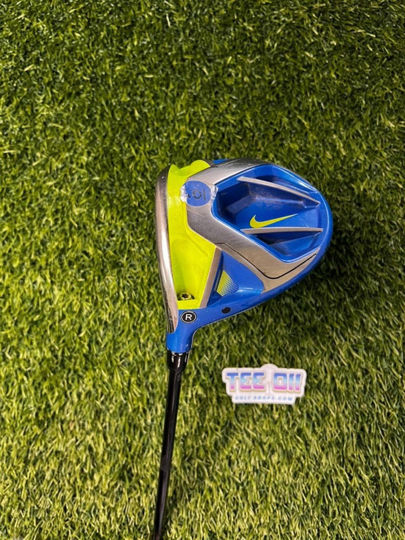 Nike Vapor Fly Driver 10.5 Loft Tensei Regular Flex Original Grip LH