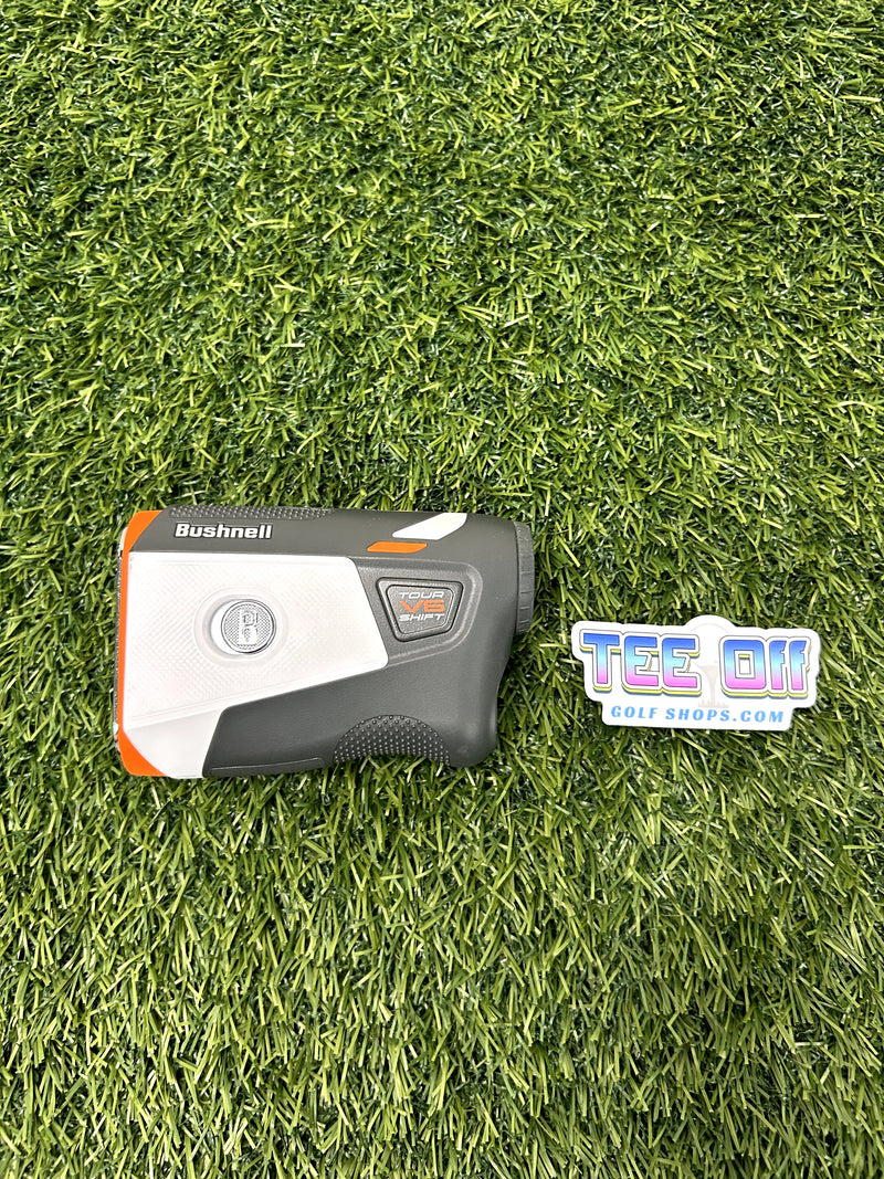 Bushnell Tour V6 Shift Rangefinder