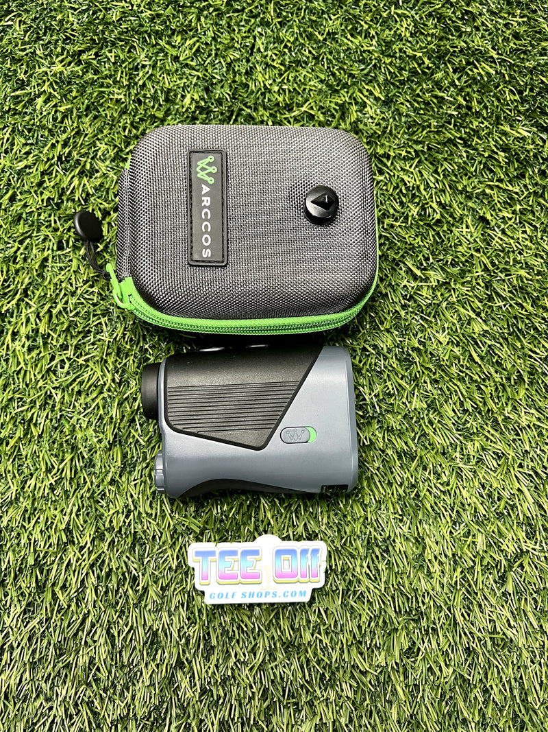 Arccos SmartLaser Rangefinder