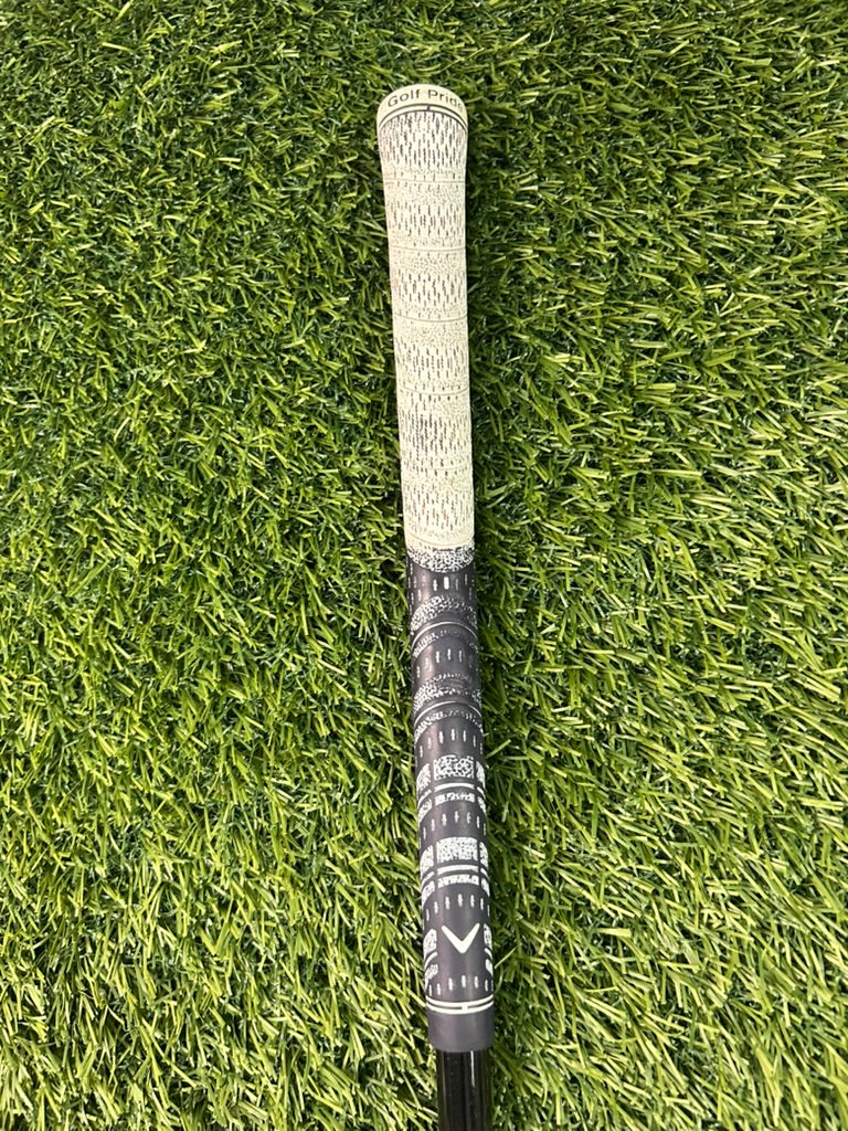 Callaway XR 3-Wood Stiff RH