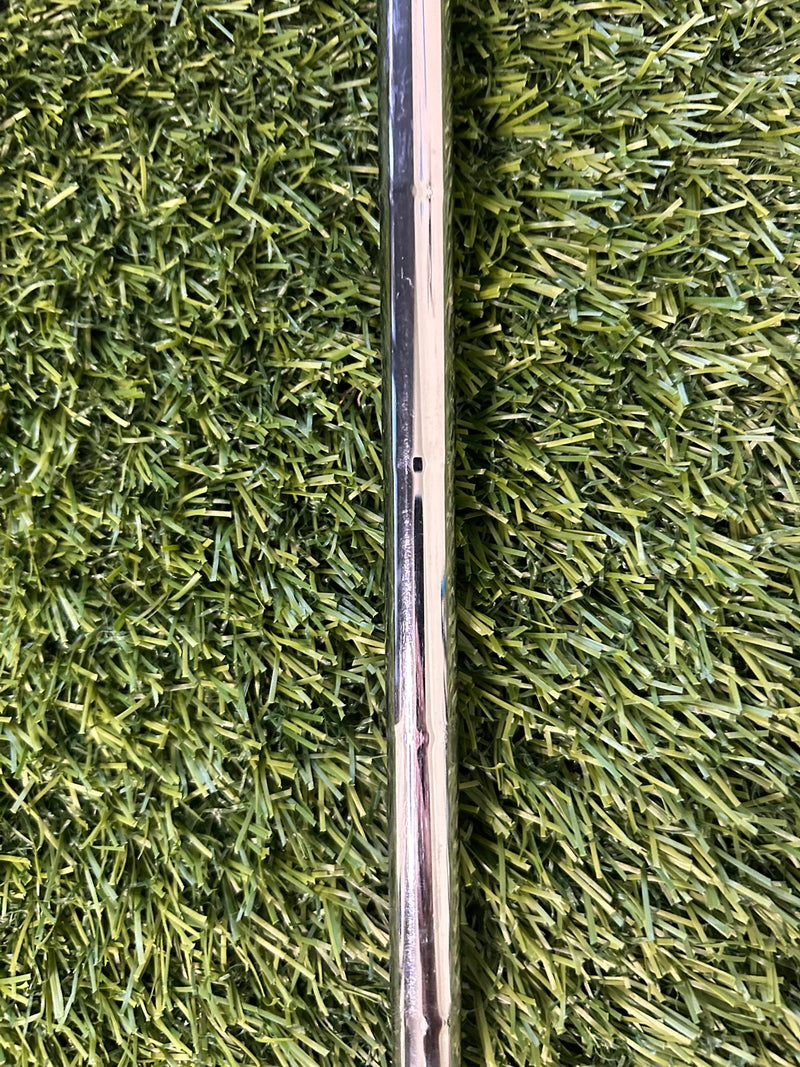 Cleveland CG10 60 Loft LW Steel Wedge Flex Original Grip RH
