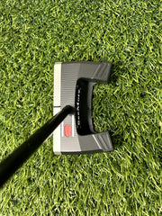 SeeMore SKx 33.5" Center Shaft Putter RH