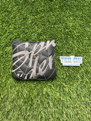 Cobra GT Head Cover Pre-Owned