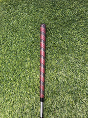 Wilson Patty Berg Bullseye Putter 34” RH – Pre-Owned Golf Club – TEE OFF Golf Shops