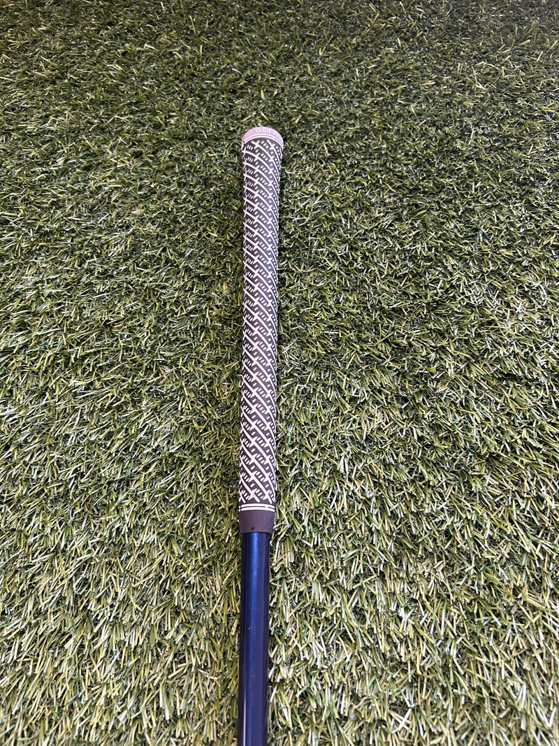 TaylorMade SIM 2 Titanium Rocket 3-Wood 13.5 Loft Stiff RH