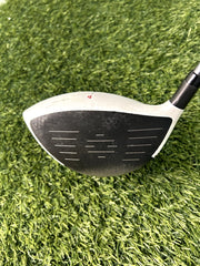 TaylorMade Burner Superfast 2.0 Driver 9.5 Loft Stiff RH