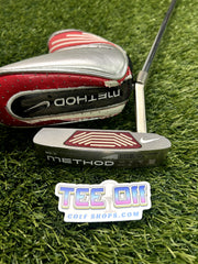 Nike Method Core MC-1i Blade Putter RH