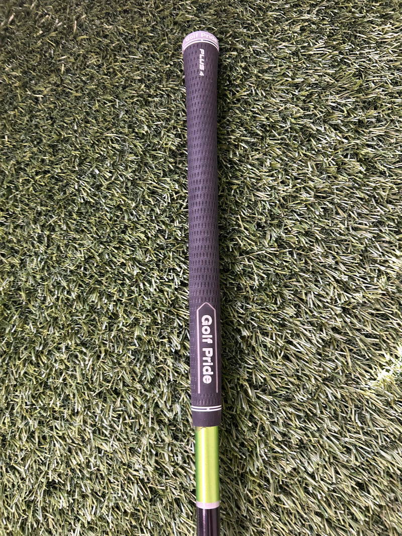 TaylorMade RBZ Driver 10.5 Loft Senior RH