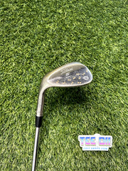 Vokey SM6 Sand Wedge 56 Loft Wedge Flex LH