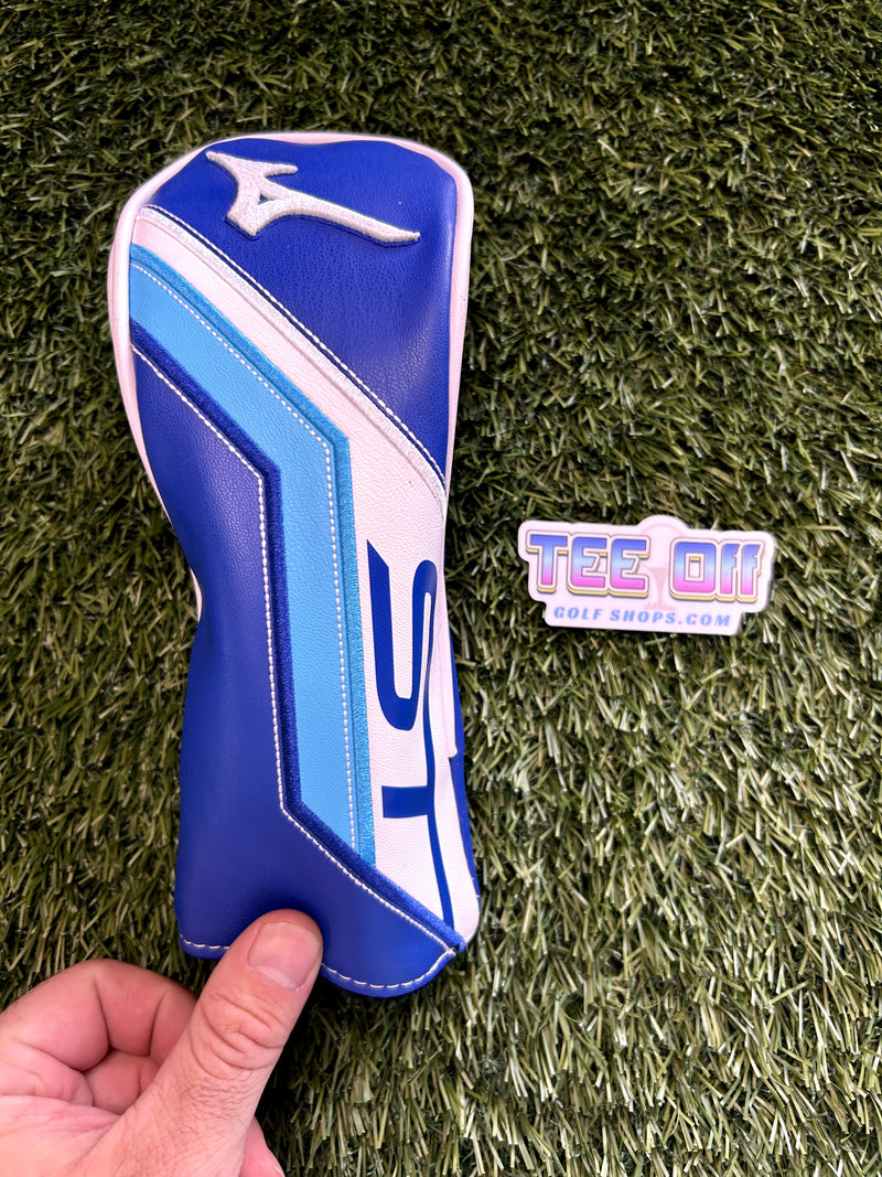 Mizuno ST Head Cover Pre-Owned