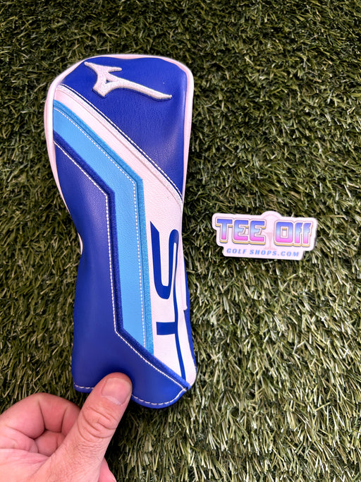 Mizuno ST Head Cover Pre-Owned