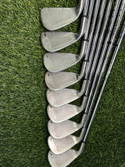 Callaway X22 3-SW Iron Set Stiff RH