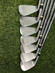 TaylorMade P790 2017 4-PW Iron Set Stiff RH