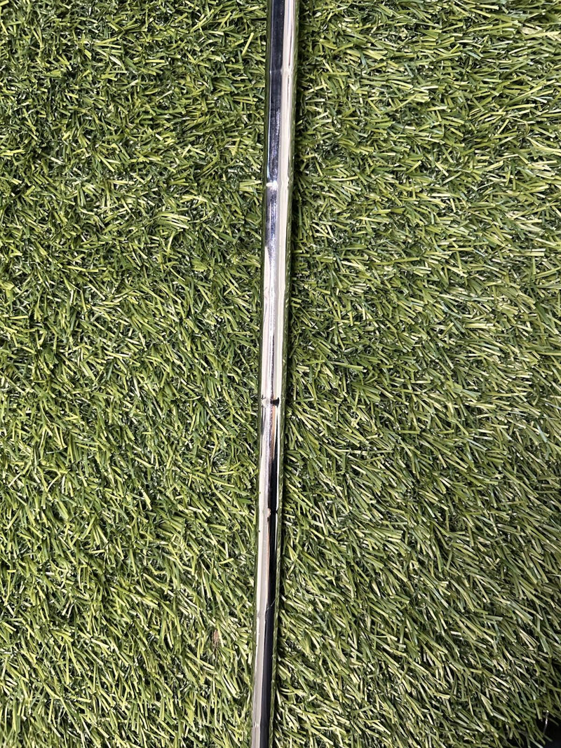 Square Strike 45 Loft PW Steel Wedge Flex Original Grip RH – Pre-Owned Golf Club – TEE OFF Golf Shops