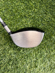 TaylorMade R580 XD Driver 9.5 Loft Stiff LH