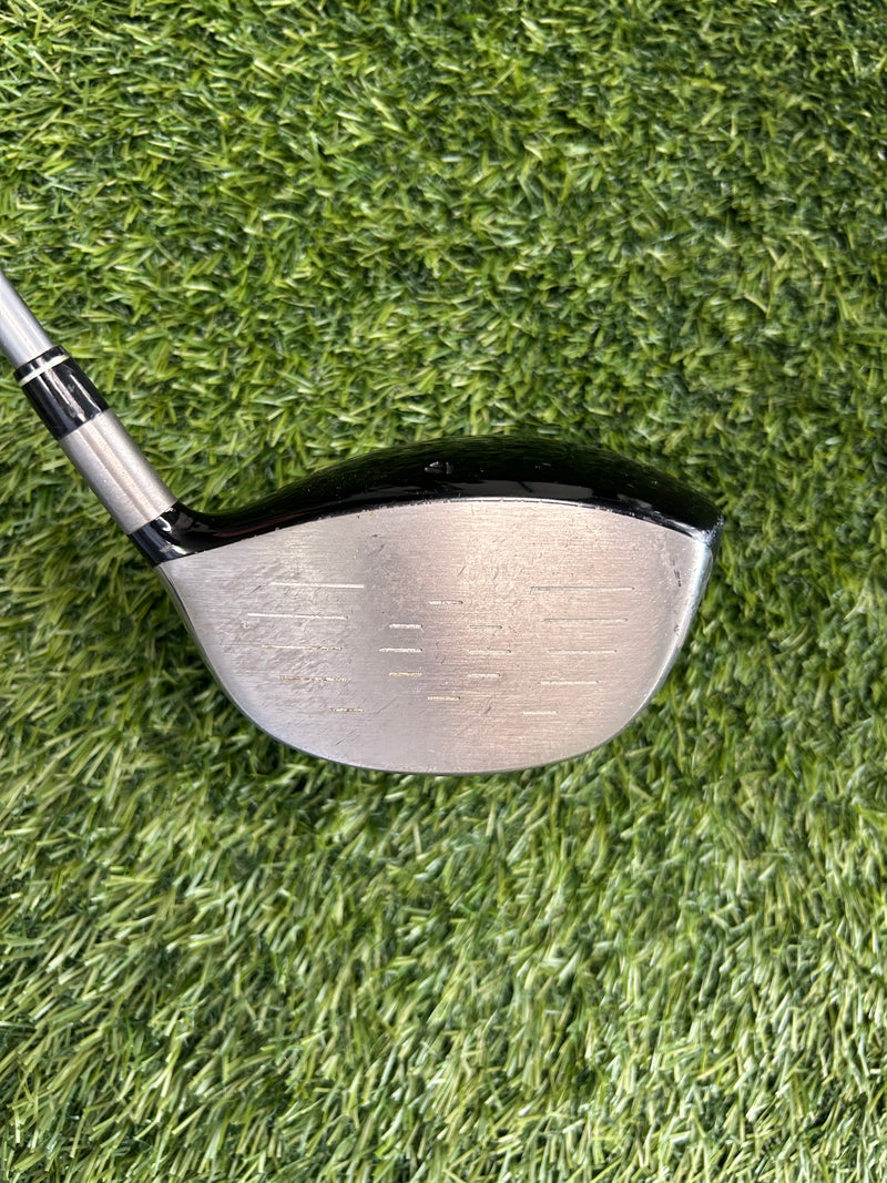 TaylorMade R580 XD Driver 9.5 Loft Stiff LH