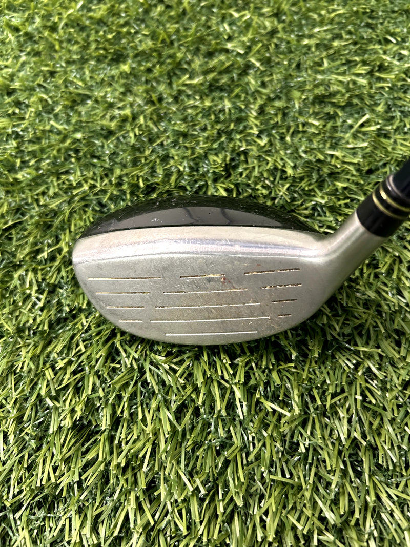 Cobra King Baffler 6H 29 Loft Senior RH