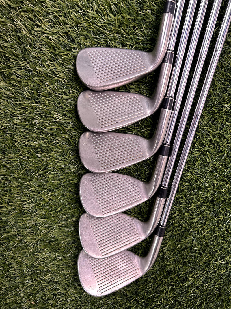 TaylorMade RBZ 5-PW Iron Set Regular RH