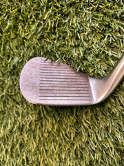 Callaway Jaws Raw Gap Wedge 52 Loft Wedge Flex RH