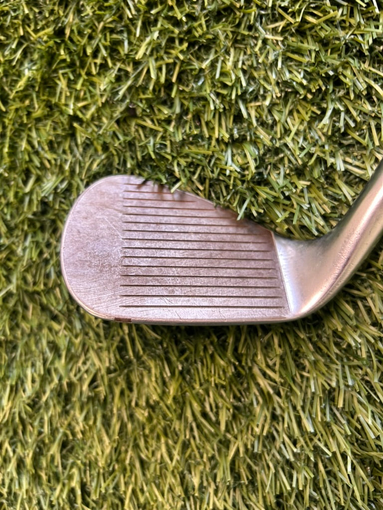 Callaway Jaws Raw Gap Wedge 52 Loft Wedge Flex RH