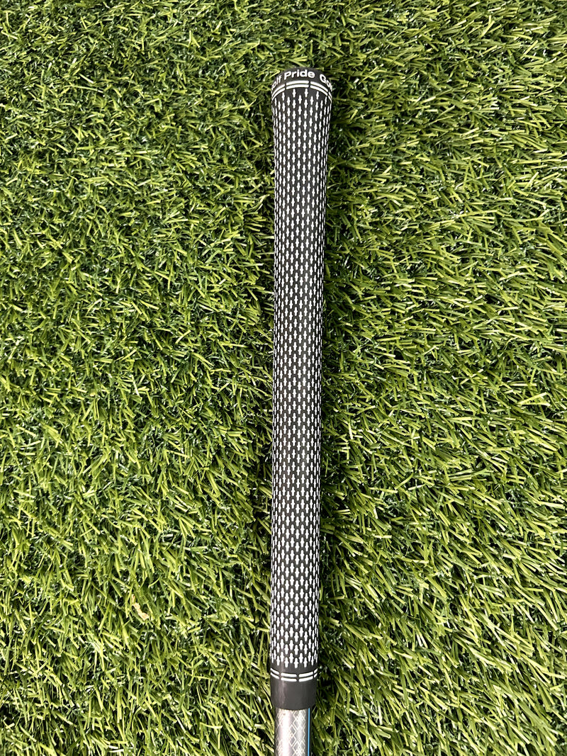 Ping G5 Black Dot 5-AW Iron Set Regular RH