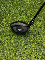 TaylorMade BRNR Mini Driver Tour Issue VeloCore Mini Driver 13.5 Loft X-Stiff RH