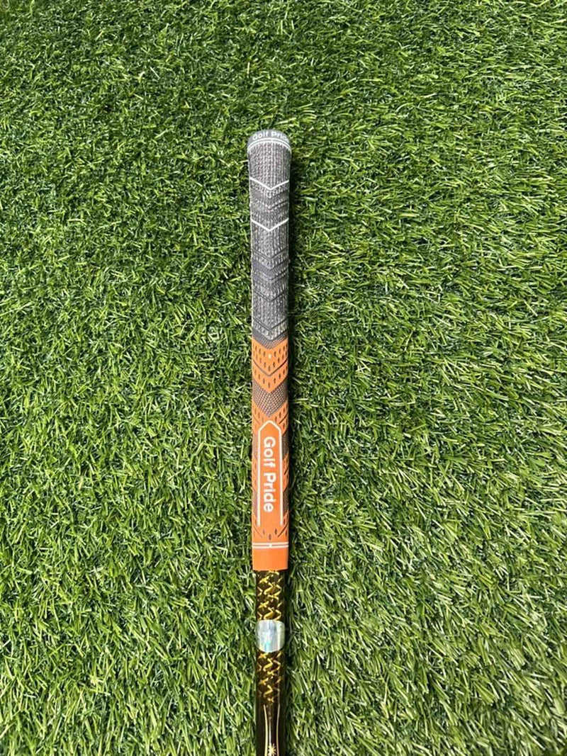 Honma Beres Driver 10.5° Honma ARMRQ 47 Stiff Golf Pride RH