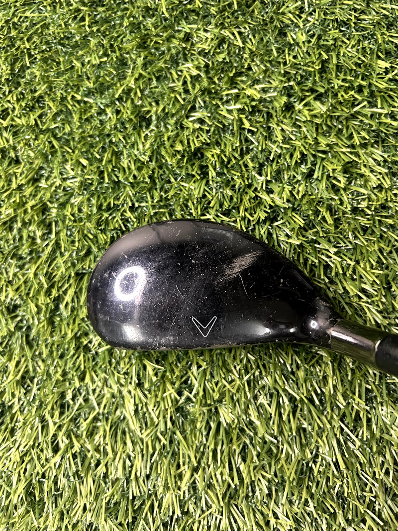 Callaway Mavrik 3H 19 Loft Regular RH
