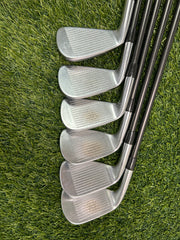 TaylorMade P790 5-PW Iron Set Regular RH