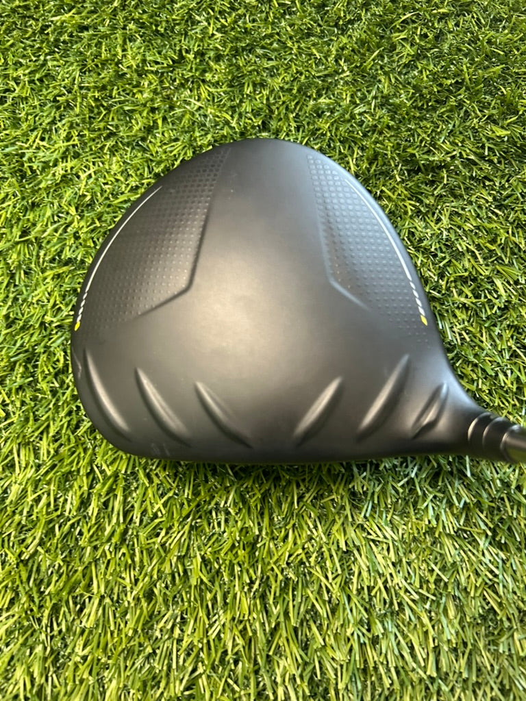 Ping G430 Max Driver 10.5 Loft Stiff RH