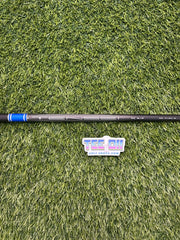 Mitsubishi TENSEI 1K Blue 55g Stiff 44.5" Titleist Tip Golf Shaft