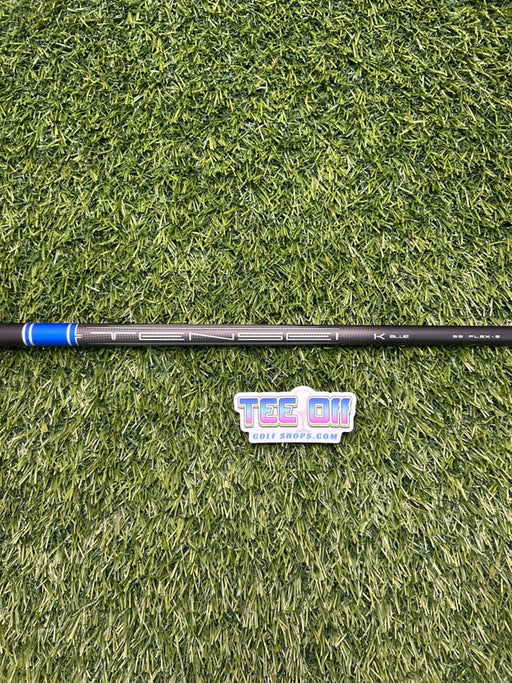 Mitsubishi TENSEI 1K Blue 55g Stiff 44.5" Titleist Tip Golf Shaft