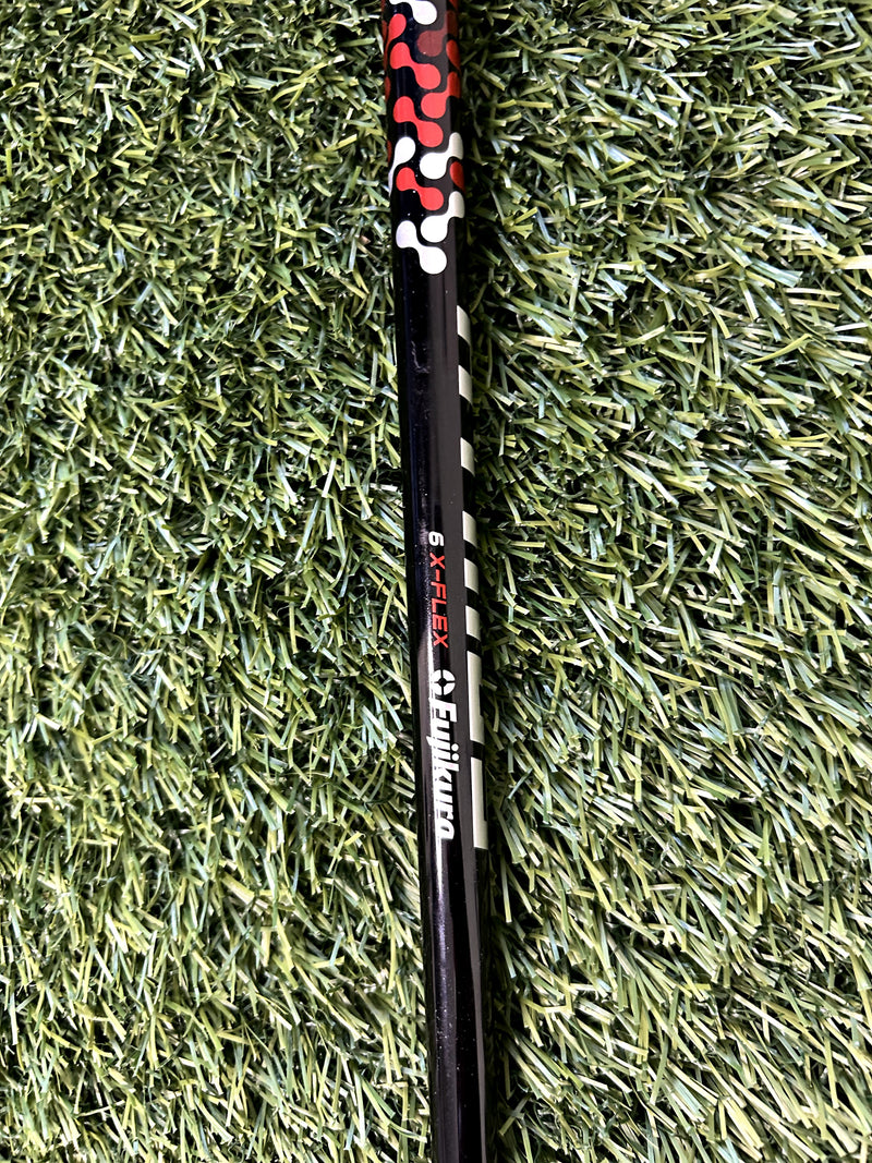 TaylorMade R9 Supertri Driver 9.5 Loft X-Stiff RH