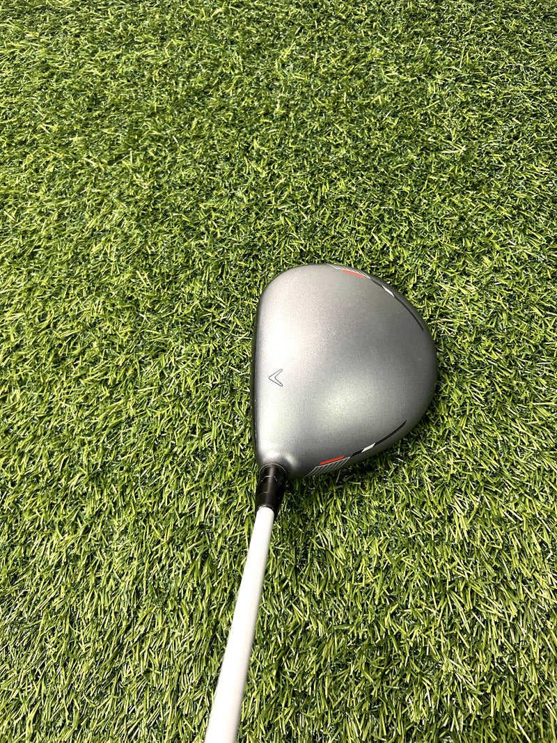 Callaway X Hot Driver 10.5 Loft Regular RH