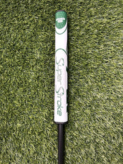 Titleist Bullseye Tee's Custom Masters 35" Putter RH