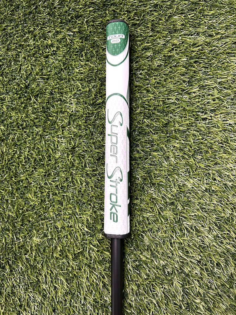Titleist Bullseye Tee's Custom Masters 35" Putter RH