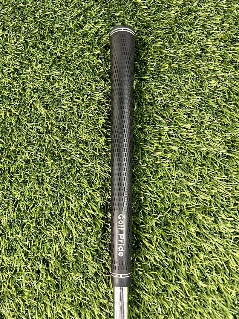 TaylorMade M6 5-SW Iron Set Stiff RH