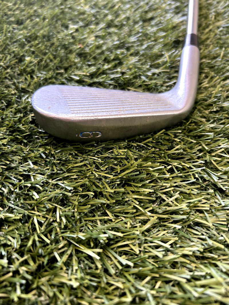Mizuno JPX 900 Forged 6-Iron Regular RH