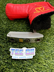 Scotty Cameron Circle T Newport 2 34.5" Putter RH