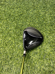 TaylorMade Burner Driver 9.5 Loft Regular RH