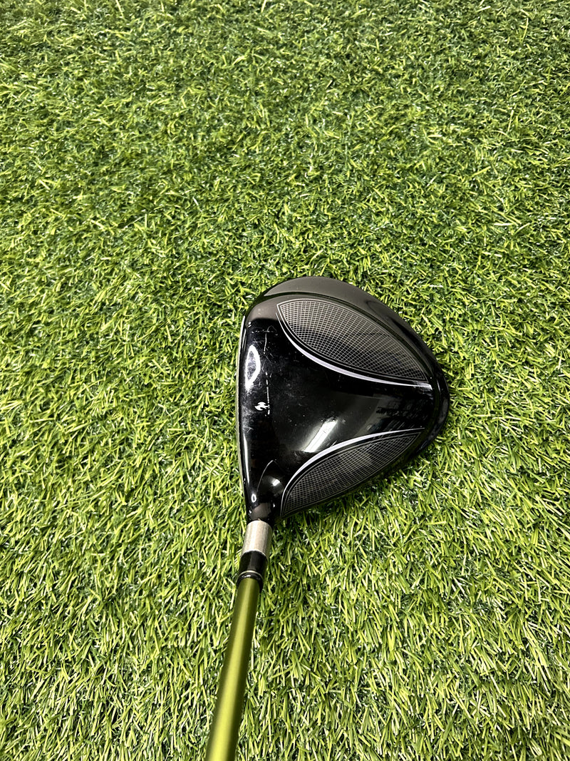 TaylorMade Burner Driver 9.5 Loft Regular RH