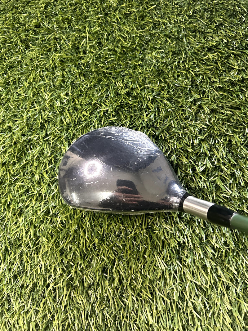 Adams Speedline Fast 10 3-Wood 15 Loft Ladies RH